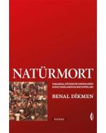 Natürmort