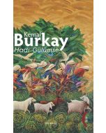 Hadi Gülümse (Ciltli)