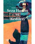 Seza Hanım ve Kedileri