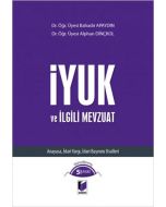 İYUK ve İlgili Mevzuat