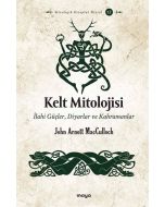Kelt Mitolojisi