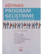 Eğitimde Program Geliştirme