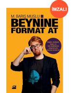 Beynine Format At (İmzalı)