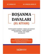 Boşanma Davaları El Kitabı