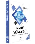 Kamu Yönetimi
