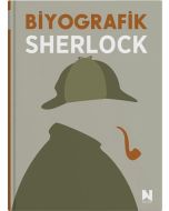 Biyografik Sherlock (Ciltli)
