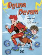 Oyuna Devam
