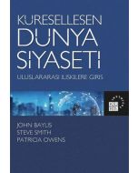 Küreselleşen Dünya Siyaseti - Uluslararası İlişkilere Giriş