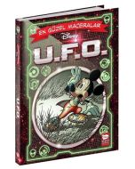 Disney Ufo - En Güzel Maceralar