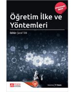 Öğretim İlke ve Yöntemleri (Ekonomik Boy)