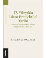 17. Yüzyılda İslam Entelektüel Tarihi
