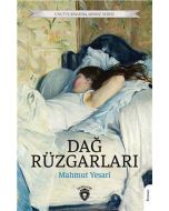 Dağ Rüzgarları