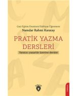 Pratik Yazma Dersleri