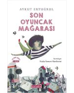 Son Oyuncak Mağarası