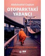 Otoparktaki Yabancı