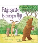 Paylaşmak İstemeyen Ayı