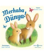 Merhaba Dünya!