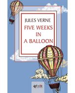 Five Weeks In A Balloon