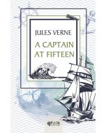 A Captain At Fifteen