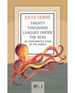 Twenty Thousand Leagues Under The Seas