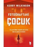 Fotoğraftaki Çocuk