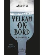 Velkam on Bord - Bir Apaçi Masalı 6