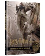 Harry Potter Film Dehlizi 3 - Hortkuluklar ve Ölüm Yadigârları