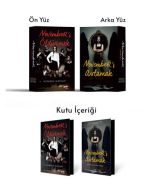 November Serisi Özel Kutu - 2 Kitap (Ciltli)