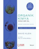 Organik Kimya İkinci Bir Dil (İkinci Dönem Konuları)