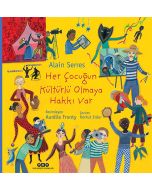Her Çocuğun Kültürlü Olmaya Hakkı Var