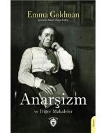 Anarşizm Ve Diğer Makaleler