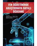 Fen Öğretiminde Araştırmaya Dayalı Öğrenme