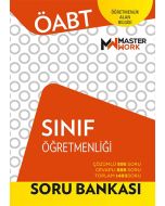 ÖABT Sınıf Öğretmenliği - Soru Bankası