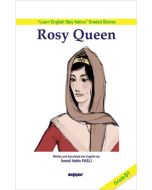 Rosy Queen