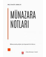 Münazara Notları