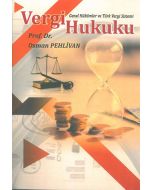 Vergi Hukuku