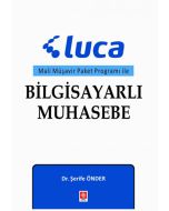 Luca Bilgisayarlı Muhasebe