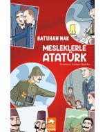 Mesleklerle Atatürk