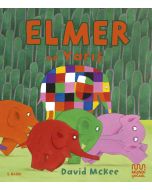 Elmer ve Yarış