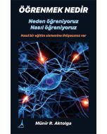 Öğrenmek Nedir?