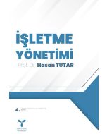 İşletme Yönetimi