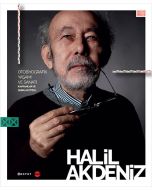 Halil Akdeniz: Otobiyografik Yaşamı ve Sanatı, Kavramlar ve Sınırlar Ötesi
