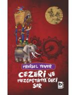Cezeri ve Mezopotamya’daki Sır
