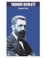 Yahudi Devleti