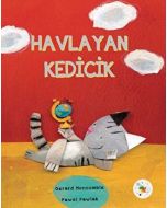 Havlayan Kedicik