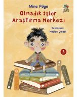 Olmadık İşler Araştırma Merkezi