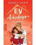 Ev Arkadaşım - Aşk Anatomisi