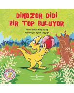Dinozor Didi Bir Top Buluyor
