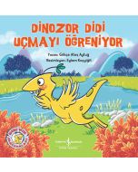 Dinozor Didi Uçmayı Öğreniyor