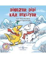 Dinozor Didi Kar Bekliyor